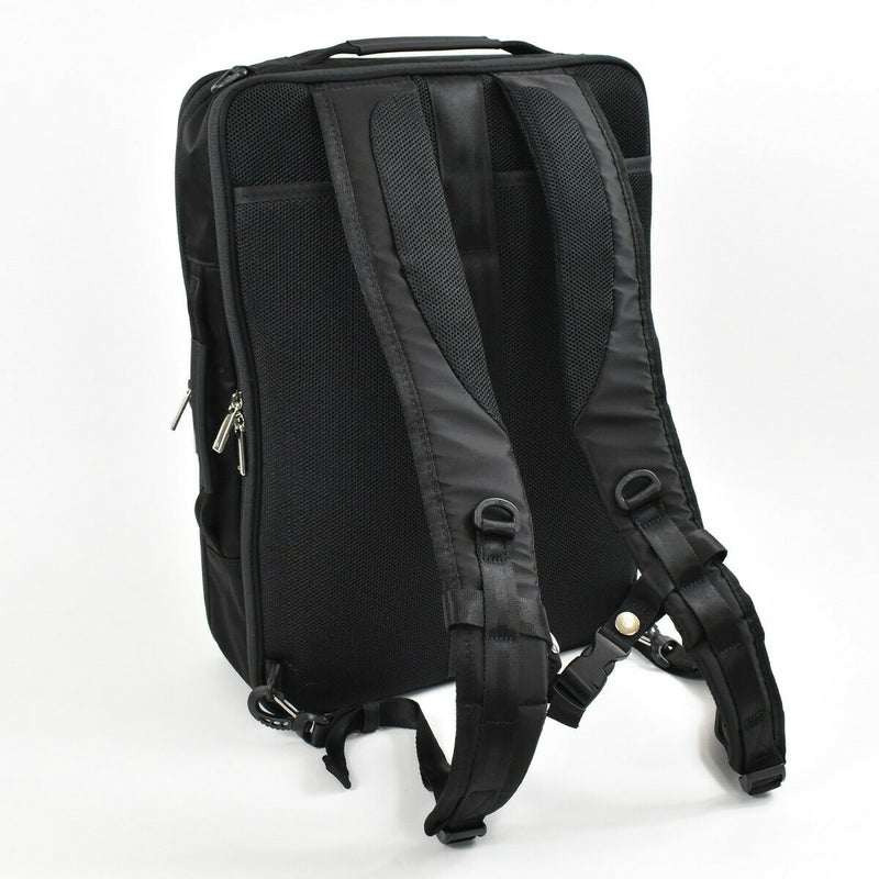 【10%OFFクーポン&P10倍】ace.GENEエースジーンガジェタブル3wayビジネスバッグB4サイズメンズ防水撥水通勤パソコン収納２気室おしゃれかっこいいブラックネイビーカーキ|ビジネスリュックリュックリュックサックバックパックビジネスエース