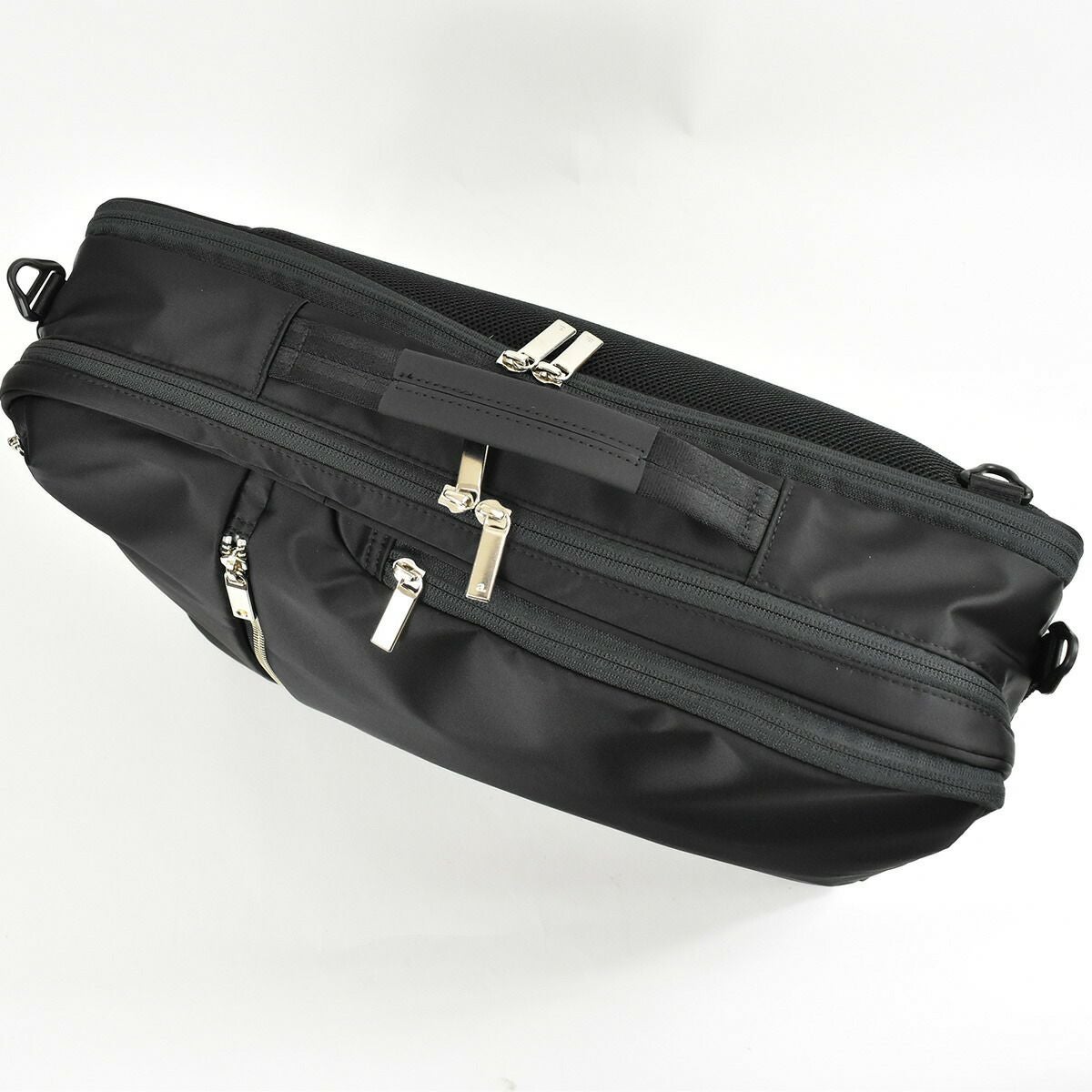 【10%OFFクーポン&P10倍】ace.GENEエースジーンガジェタブル3wayビジネスバッグB4サイズメンズ防水撥水通勤パソコン収納２気室おしゃれかっこいいブラックネイビーカーキ|ビジネスリュックリュックリュックサックバックパックビジネスエース