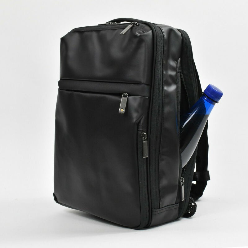 ace.GENEエースジーンレーベルガジェタブルWRビジネスリュックA4ファイルサイズ