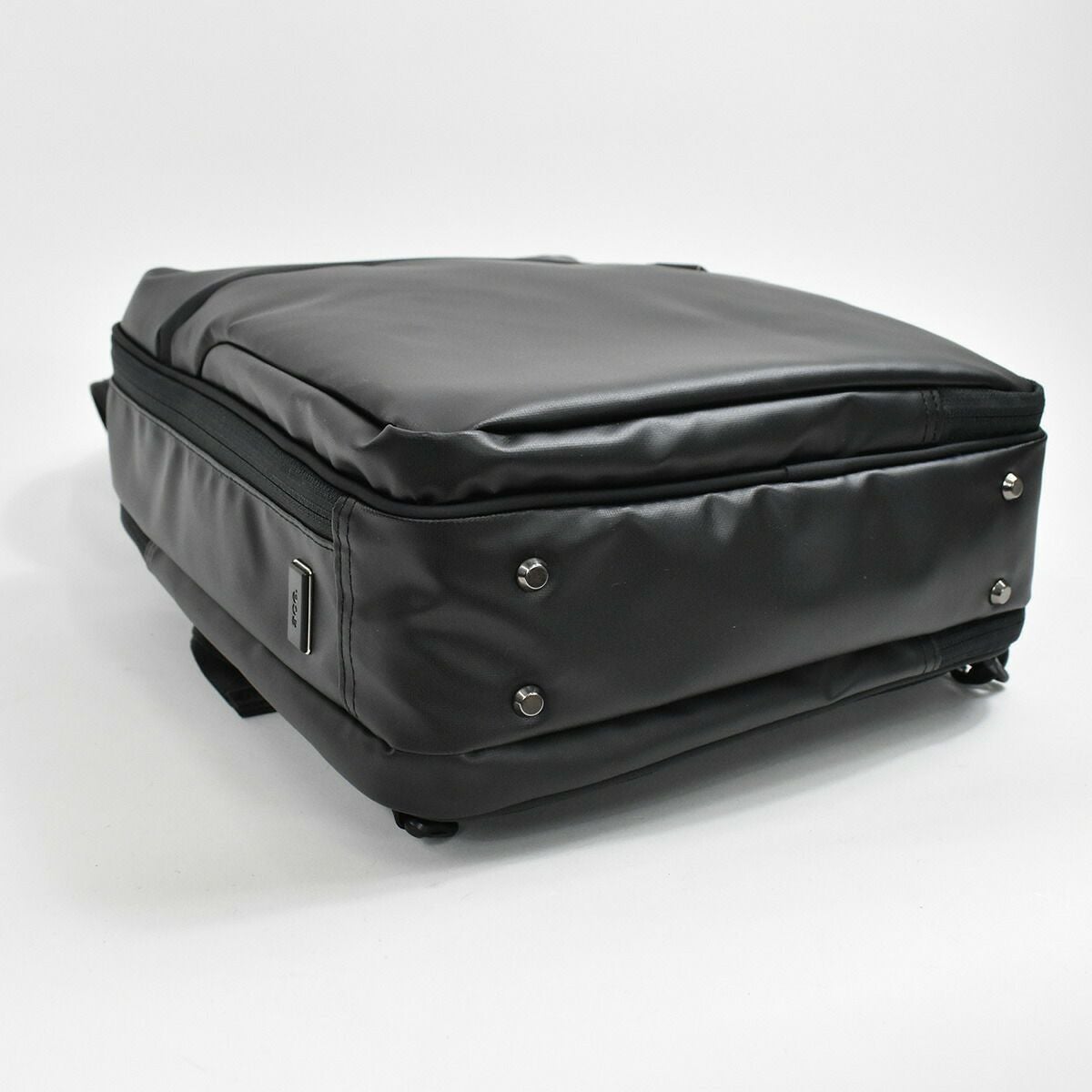 【10%OFFクーポン&P10倍】ace.GENEエースジーンガジェタブルWRビジネスリュックA4サイズビジネスバッグメンズ自転車防水撥水通勤パソコン収納２気室おしゃれ|ビジネスバックリュックリュックサックバックパックバッグバックビジネスエース