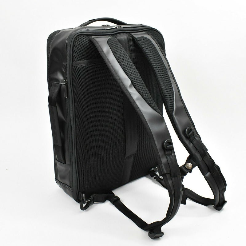 【10%OFFクーポン&P10倍】ace.GENEエースジーンガジェタブルWRビジネスリュックB4サイズビジネスバッグメンズ自転車防水撥水通勤パソコン収納２気室おしゃれ|ビジネスバックリュックリュックサックバックパックバッグバックビジネスエース