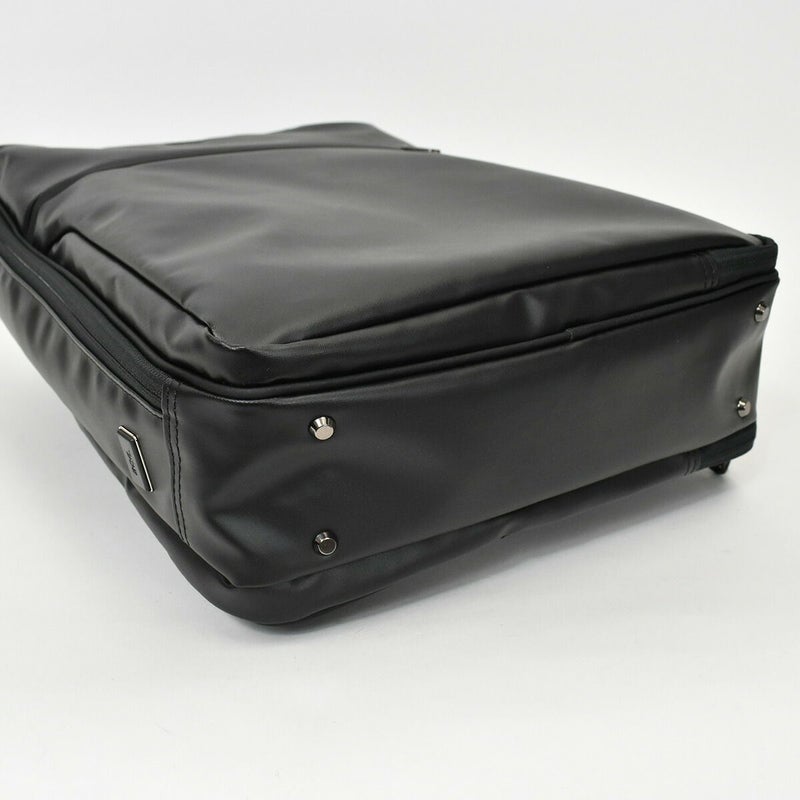 【10%OFFクーポン&P10倍】ace.GENEエースジーンガジェタブルWRビジネスリュックB4サイズビジネスバッグメンズ自転車防水撥水通勤パソコン収納２気室おしゃれ|ビジネスバックリュックリュックサックバックパックバッグバックビジネスエース