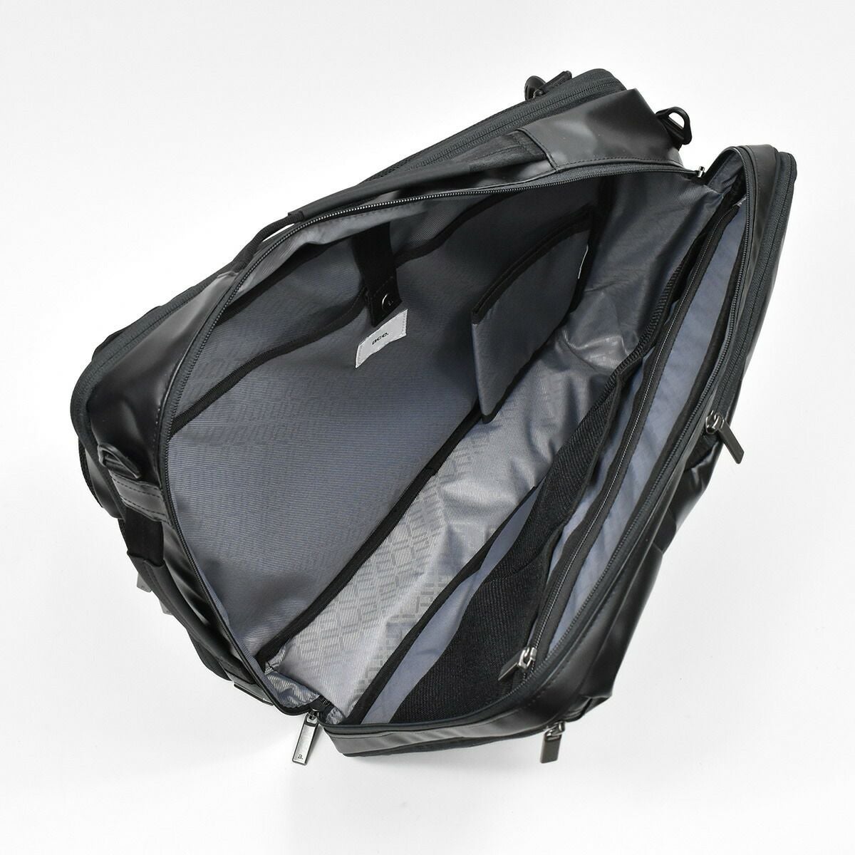 ace.GENEエースジーンレーベルガジェタブルWR3wayビジネスバッグA4ファイルサイズ