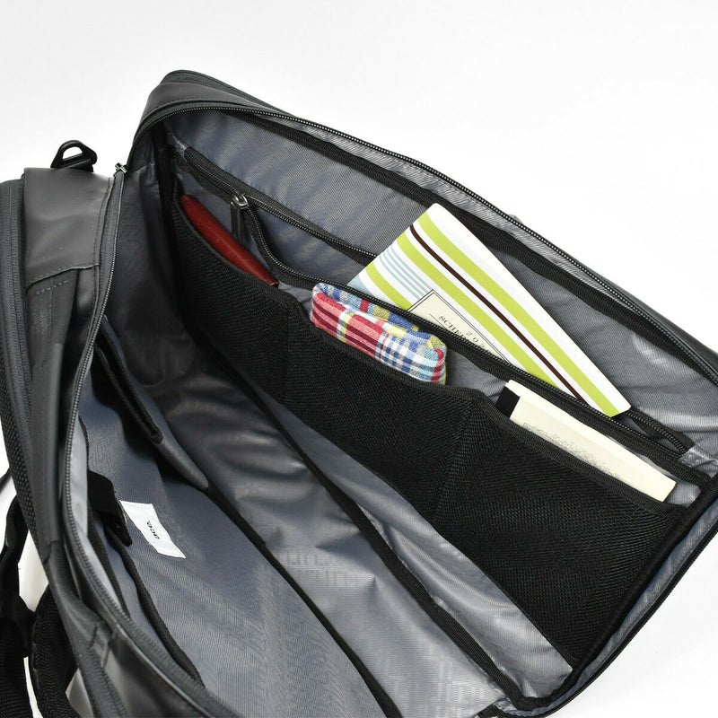 ace.GENE(エースジーンレーベル)ガジェタブルWR3wayビジネスバッグA4ファイルサイズビジネスバッグメンズ防水撥水通勤パソコン収納おしゃれかっこいい|ビジネスリュックリュックリュックサックバックパックバッグバックビジネス