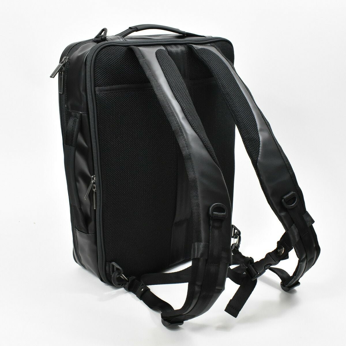 【10%OFFクーポン&P10倍】ace.GENEエースジーンガジェタブルWR3wayビジネスバッグA4ファイルサイズビジネスバッグメンズ防水撥水通勤パソコン収納おしゃれ|ビジネスリュックリュックリュックサックバックパックバッグバックビジネスacegeneエース