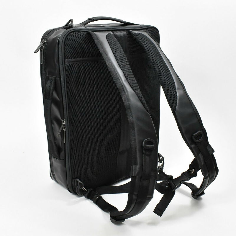 【10%OFFクーポン&P10倍】ace.GENEエースジーンガジェタブルWR3wayビジネスバッグA4ファイルサイズビジネスバッグメンズ防水撥水通勤パソコン収納おしゃれ|ビジネスリュックリュックリュックサックバックパックバッグバックビジネスacegeneエース