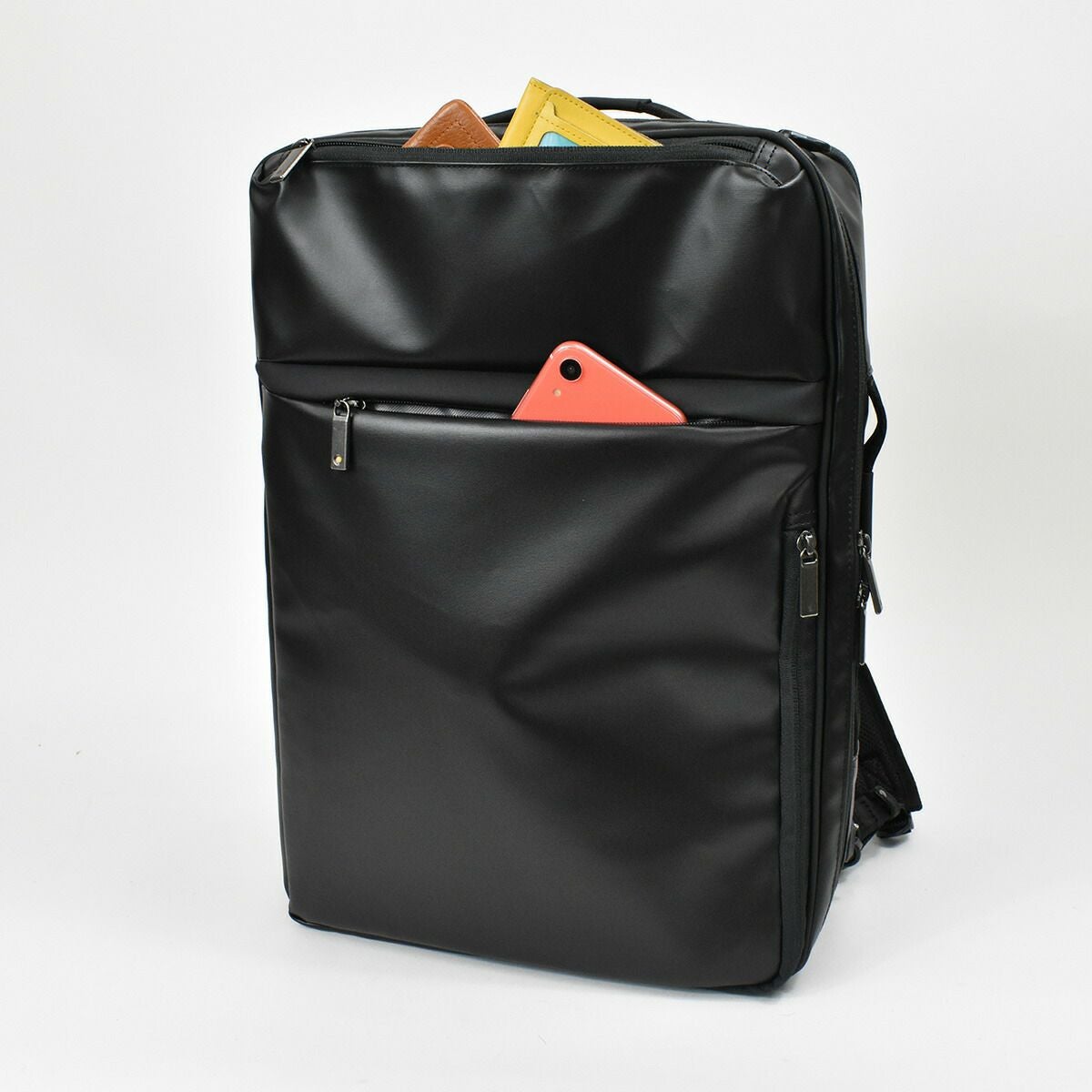 【ポイント10倍】ace.GENE(エースジーンレーベル)ガジェタブルWR3wayビジネスバッグB4サイズace.GENEメンズ防水撥水通勤パソコン収納おしゃれかっこいい|ビジネスバッグブリーフケースビジネスリュックバッグバックリュックビジネス3wayacegeneカバン