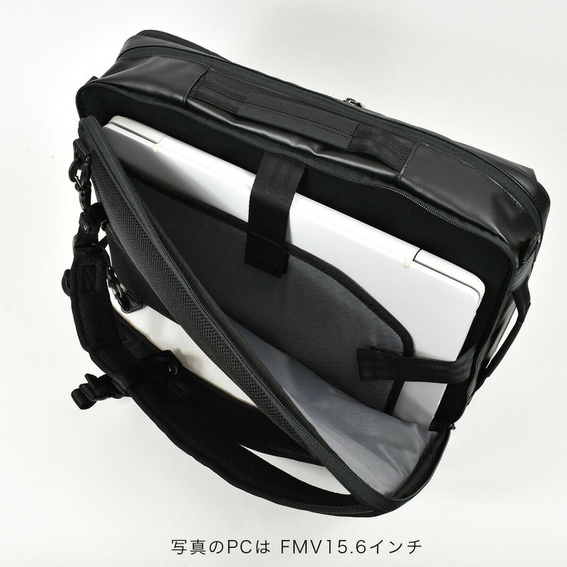 【10%OFFクーポン&P10倍】ace.GENEエースジーンガジェタブルWR3wayビジネスバッグB4サイズace.GENEメンズ防水撥水通勤パソコン収納おしゃれ|ビジネスバッグブリーフケースビジネスリュックバッグバックリュックビジネス3wayacegeneカバンエース