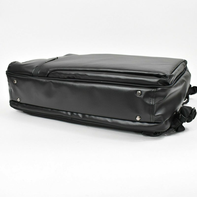 【10%OFFクーポン&P10倍】ace.GENEエースジーンガジェタブルWR3wayビジネスバッグB4サイズace.GENEメンズ防水撥水通勤パソコン収納おしゃれ|ビジネスバッグブリーフケースビジネスリュックバッグバックリュックビジネス3wayacegeneカバンエース