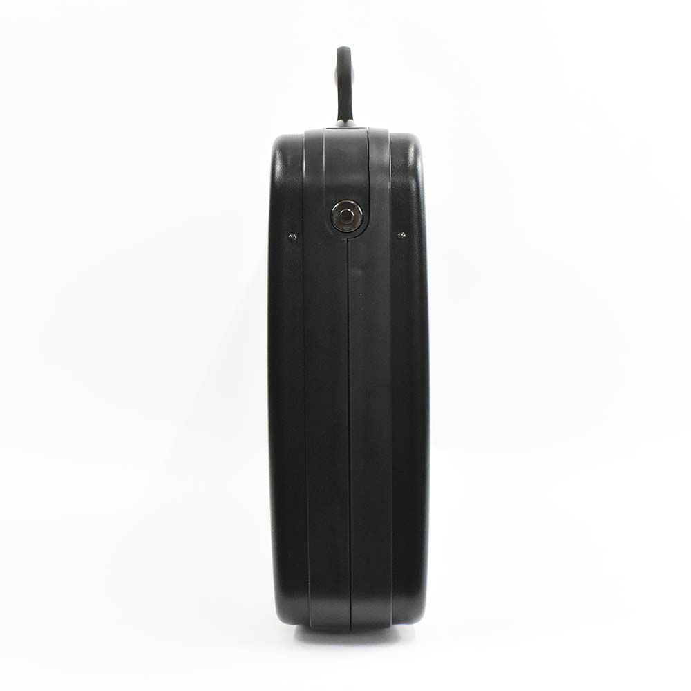 【Rカードでさらに+5倍|8/20限定】アタッシュケースA3エースメダリオンMEDALLIONマチ幅11cm15.3L|ビジネスバッグビジネスバックアタッシェケースメンズレディースメンズバック黒ブラック日本製ブランドおしゃれダイヤルロックハード03411