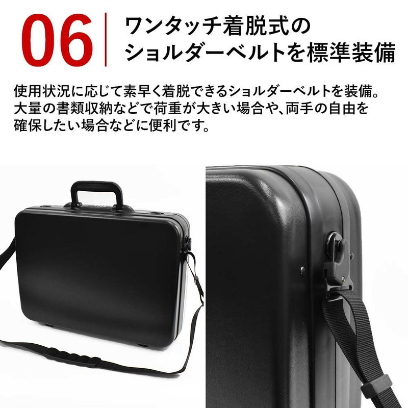 【10%OFFクーポン&P10倍】メダリオンMEDALLIONアタッシュケースA3サイズ18.3Lマチ広タイプA3MD03412|ビジネスバッグビジネスバックアタッシェケースメンズメンズバックバッグバックかばんカバン鞄日本製エースダイヤルロックハード