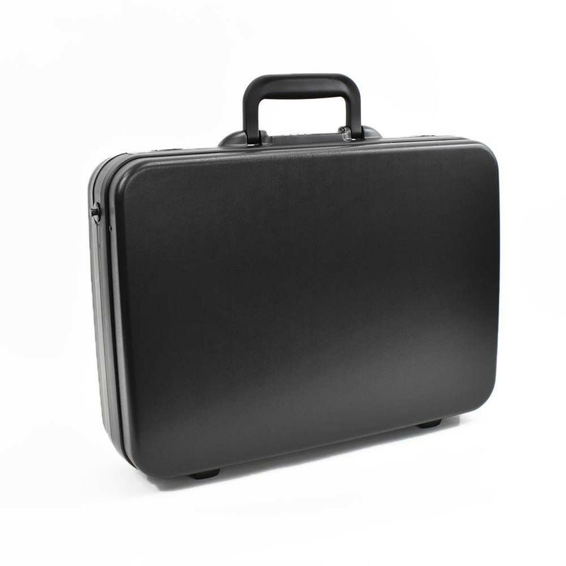 【Rカードでさらに+5倍|8/20限定】アタッシュケースA3エースメダリオンMEDALLIONマチ幅13cm18.3L|ビジネスバッグビジネスバックアタッシェケースメンズレディースフライトケース黒ブラック日本製ブランドおしゃれダイヤルロックハード03412