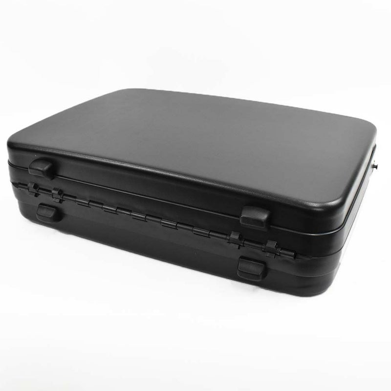 【Rカードでさらに+5倍|8/20限定】アタッシュケースA3エースメダリオンMEDALLIONマチ幅13cm18.3L|ビジネスバッグビジネスバックアタッシェケースメンズレディースフライトケース黒ブラック日本製ブランドおしゃれダイヤルロックハード03412