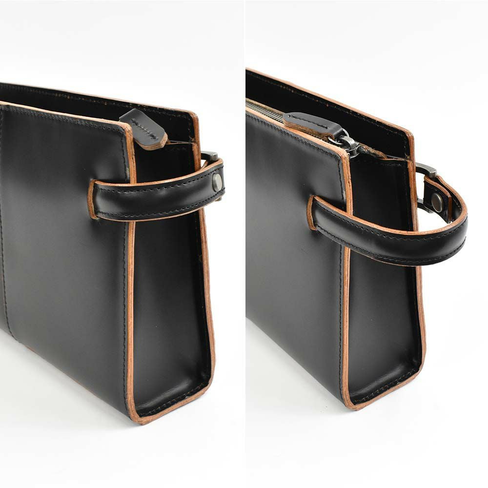 【ご愛顧感謝デー|8/18】セカンドバッグメンズ青木鞄本革コンプレックスガーデンズCOMPLEXGARDENS枯淡コタンセカンドバッククラッチバッグクラッチバック革レザーブランドビジネスフォーマル通学冠婚葬祭慶弔結婚式葬式3680