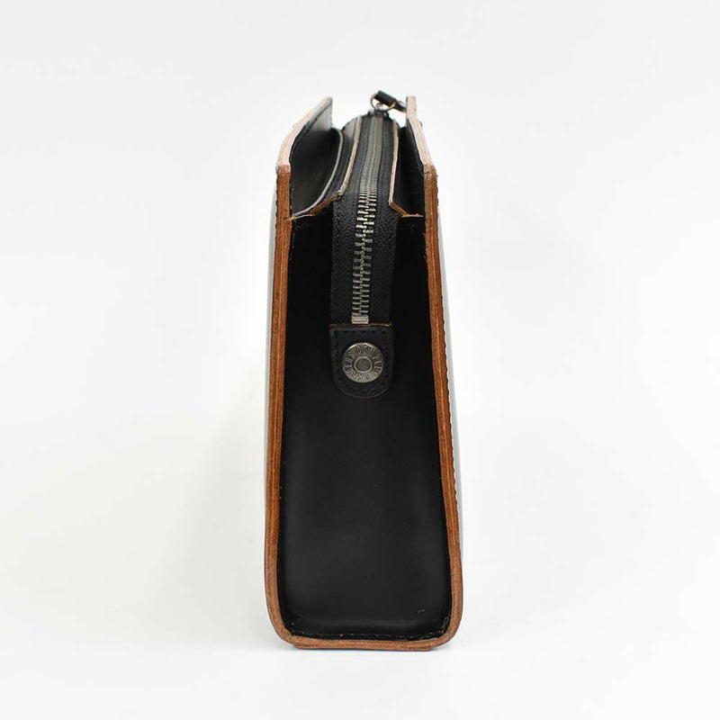 【ご愛顧感謝デー|8/18】セカンドバッグメンズ青木鞄本革コンプレックスガーデンズCOMPLEXGARDENS枯淡コタンセカンドバッククラッチバッグクラッチバック革レザーブランドビジネスフォーマル通学冠婚葬祭慶弔結婚式葬式3680