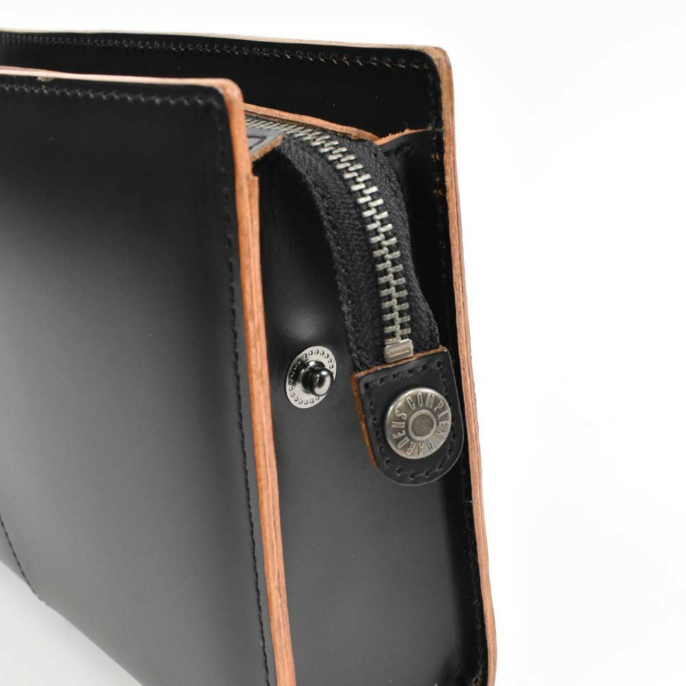 【ご愛顧感謝デー|8/18】セカンドバッグメンズ青木鞄本革コンプレックスガーデンズCOMPLEXGARDENS枯淡コタンセカンドバッククラッチバッグクラッチバック革レザーブランドビジネスフォーマル通学冠婚葬祭慶弔結婚式葬式3680