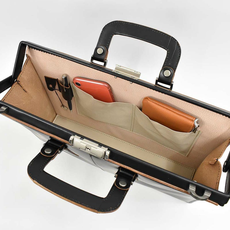 【ご愛顧感謝デー|8/18】青木鞄ダレスバッグ鍵付き日本製本革A4メンズコンプレックスガーデンズCOMPLEXGARDENS枯淡コタン2wayショルダーバッグビジネスバックダレスバック牛革革レザーギフトプレゼント施錠可能大容量黒ブラック3703