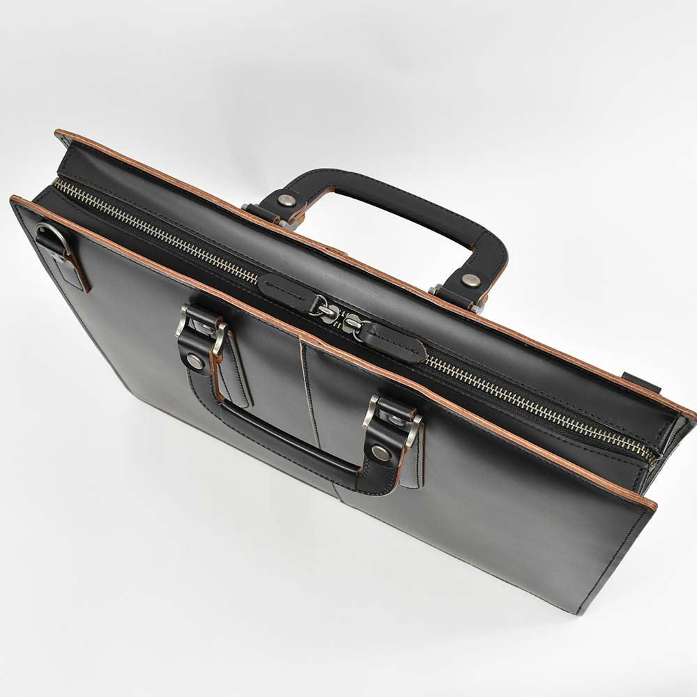 【ご愛顧感謝デー|8/18】青木鞄ビジネスバッグブリーフケースA4メンズコンプレックスガーデンズCOMPLEXGARDENS枯淡コタン2wayショルダーバッグビジネスバック日本製本革牛革革レザーギフトプレゼント3703