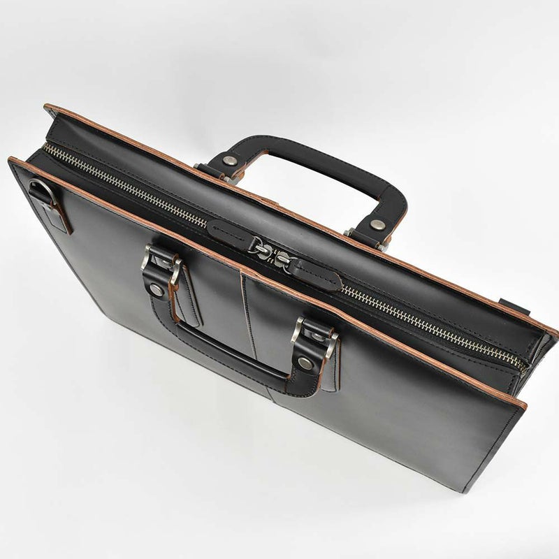 【ご愛顧感謝デー|8/18】青木鞄ビジネスバッグブリーフケースA4メンズコンプレックスガーデンズCOMPLEXGARDENS枯淡コタン2wayショルダーバッグビジネスバック日本製本革牛革革レザーギフトプレゼント3703