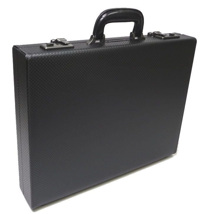 GAZA（ガザ）アタッシュケースB4ファイルサイズ