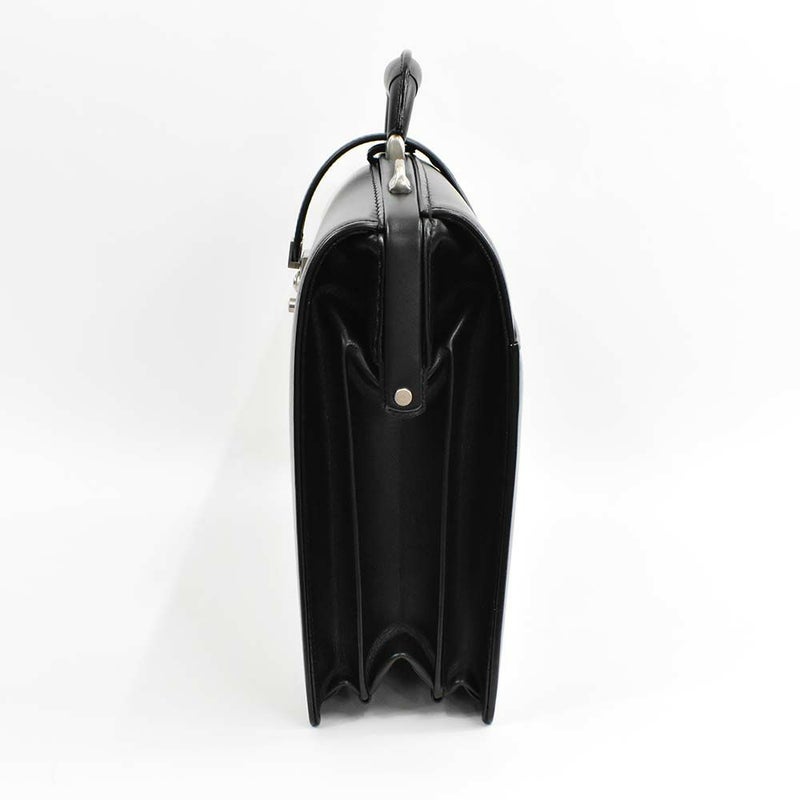 【10%OFFクーポン&P10倍】LuggageAoki1894ジーニアスシリーズ本革ダレスバッグLAge2558|ダレスバックドクターバッグドクターバックドクターズバッグドクターズバックメンズ本革牛革A4シンプル日本製青木鞄AOKI