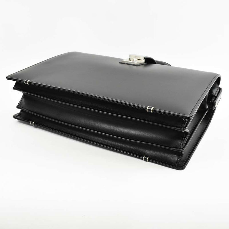 青木鞄ダレスバッグ本革メンズジーニアスA4日本製LuggageAoki18942Way鍵付きダレスバックショルダーバッグ牛革革A4サイズシンプルAOKIおしゃれ金具ギフトプレゼントお祝い2558