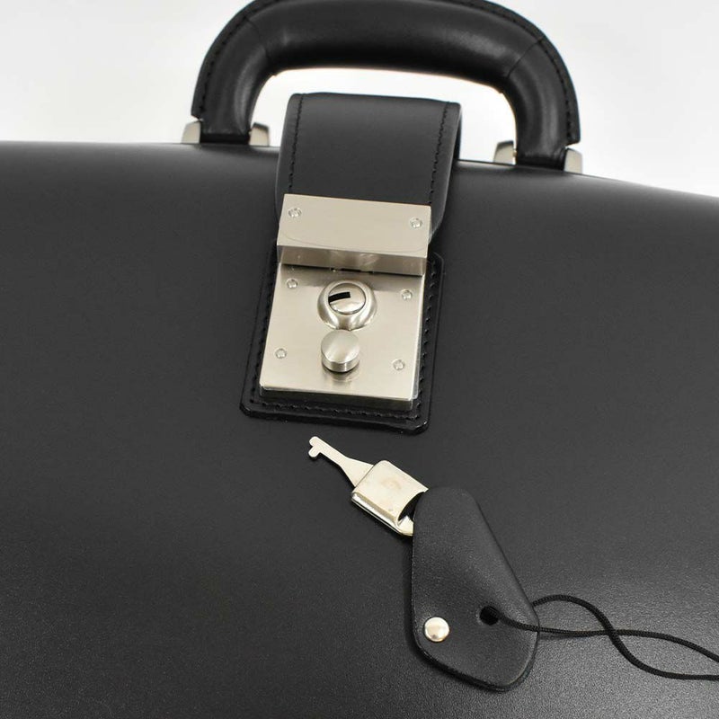 青木鞄ダレスバッグ本革メンズジーニアスA4日本製LuggageAoki18942Way鍵付きダレスバックショルダーバッグ牛革革A4サイズシンプルAOKIおしゃれ金具ギフトプレゼントお祝い2558