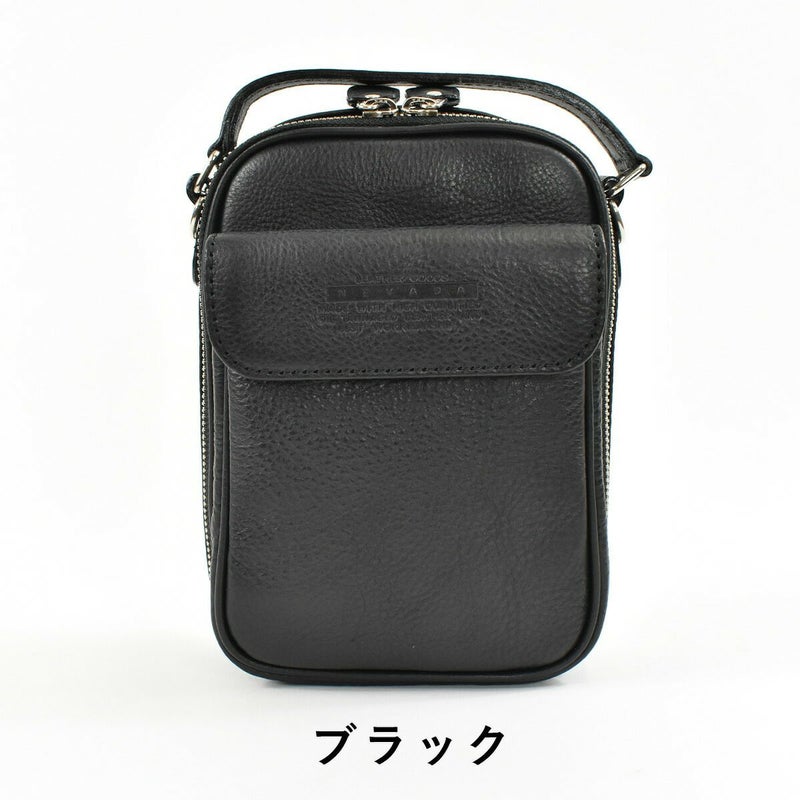 【ポイント最大25倍】青木鞄ショルダーバッグバッグメンズLugardラガードNEVADAネヴァダネバダ本革レザー2wayミニショルダーバッグショルダーショルダーバック日本製プレゼント彼氏男性誕生日プレゼントバックブランド大人4965