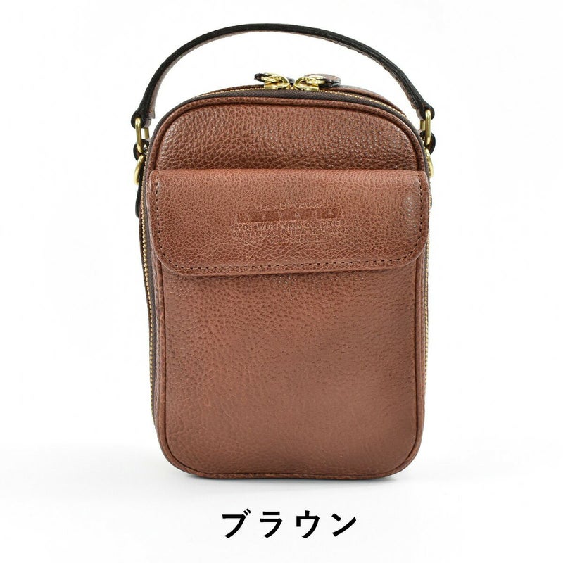 【ポイント最大25倍】青木鞄ショルダーバッグバッグメンズLugardラガードNEVADAネヴァダネバダ本革レザー2wayミニショルダーバッグショルダーショルダーバック日本製プレゼント彼氏男性誕生日プレゼントバックブランド大人4965