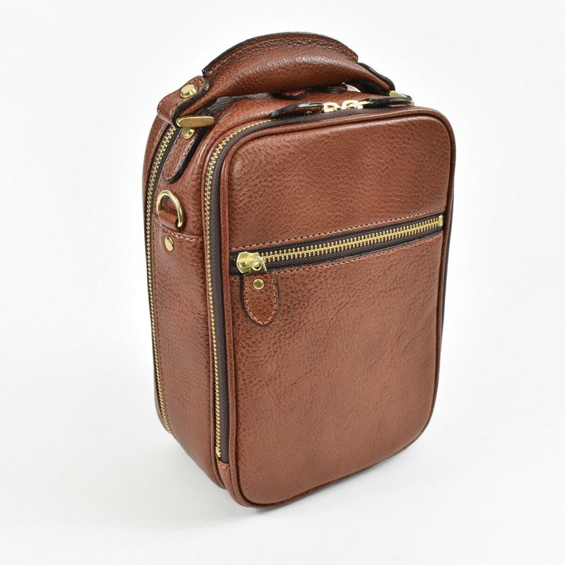 【10%OFFクーポン&P10倍】LugardラガードNEVADAネヴァダネバダシリーズ2wayショルダーバッグ本革レザータテ型メンズショルダーショルダーバック青木鞄日本製