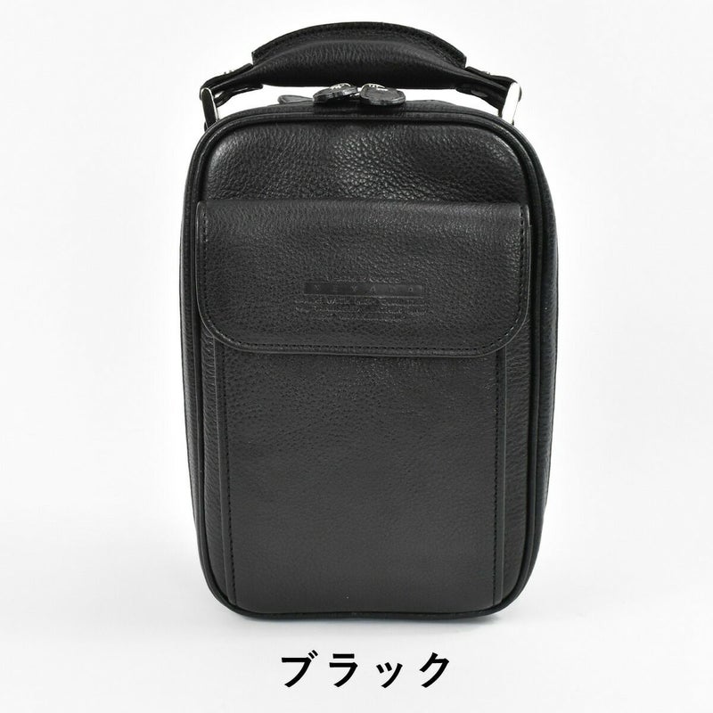 【ポイント10倍】LugardラガードNEVADAネヴァダネバダシリーズ2wayショルダーバッグ本革レザータテ型メンズショルダーショルダーバック青木鞄日本製