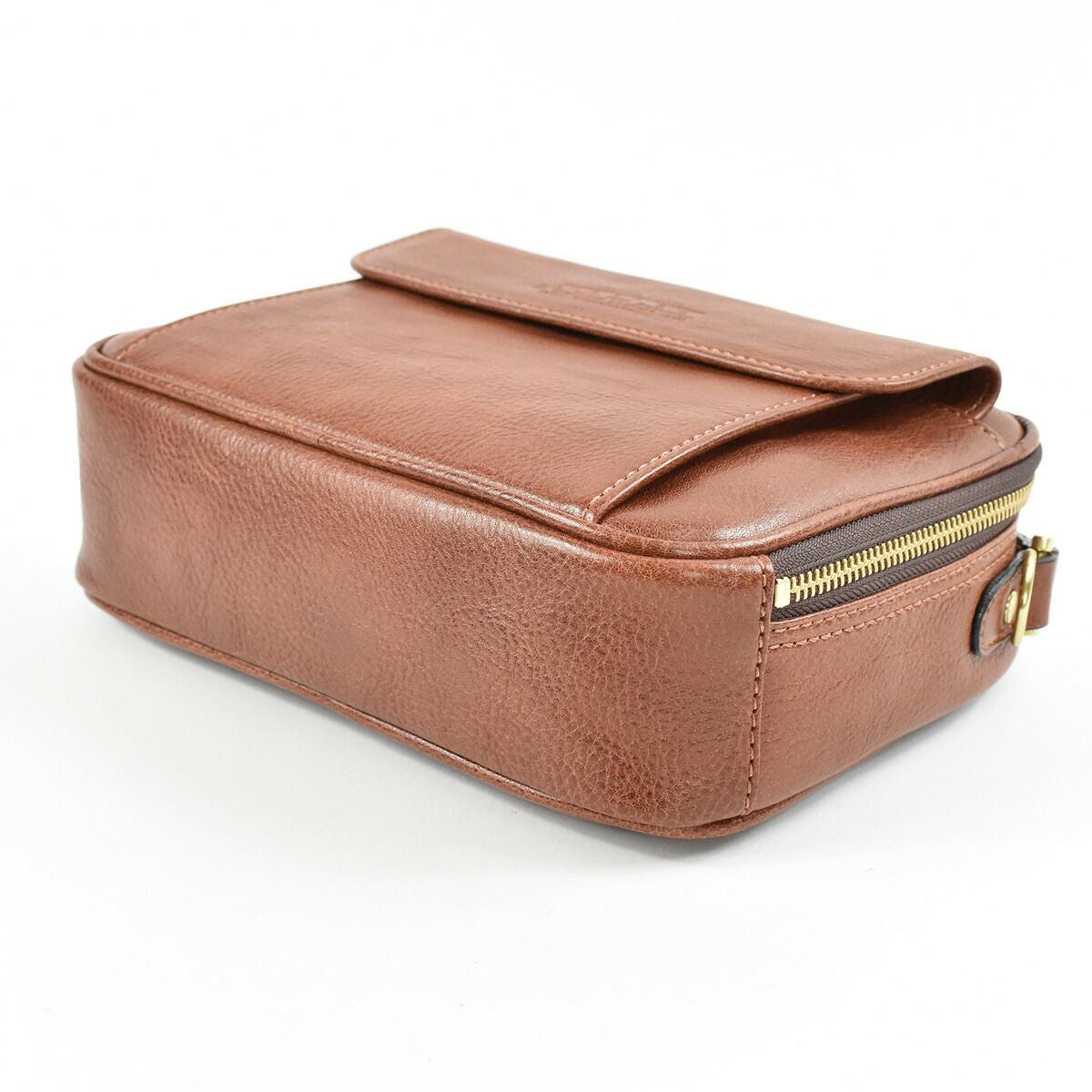 【10%OFFクーポン&P10倍】LugardラガードNEVADAネヴァダネバダシリーズ2wayミニショルダーバッグ本革レザーヨコ型メンズショルダーショルダーバック青木鞄日本製