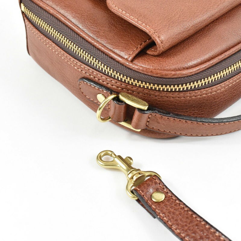 【10%OFFクーポン&P10倍】LugardラガードNEVADAネヴァダネバダシリーズ2wayミニショルダーバッグ本革レザーヨコ型メンズショルダーショルダーバック青木鞄日本製