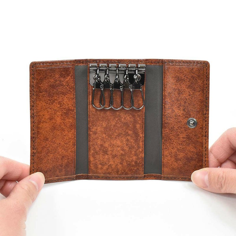 【10%OFFクーポン&P10倍】LugardラガードG3キーケースメンズ本革牛革革レザー|鍵ケースキーケースキーホルダークリスマスクリスマスプレゼントギフトプレゼント彼氏誕生日プレゼントおしゃれ小物男性