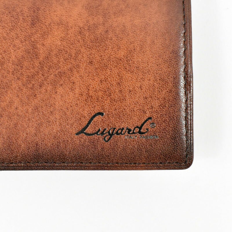 【ポイント最大25倍】ラガード小銭入れメンズLugardG3ボックス型本革牛革革レザーコインケースコインケースコイン入れミニ財布ギフトプレゼント彼氏おしゃれ誕生日プレゼント男性小物ブランドおすすめギフトブラウン