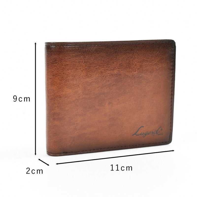 LugardラガードG3二つ折り財布