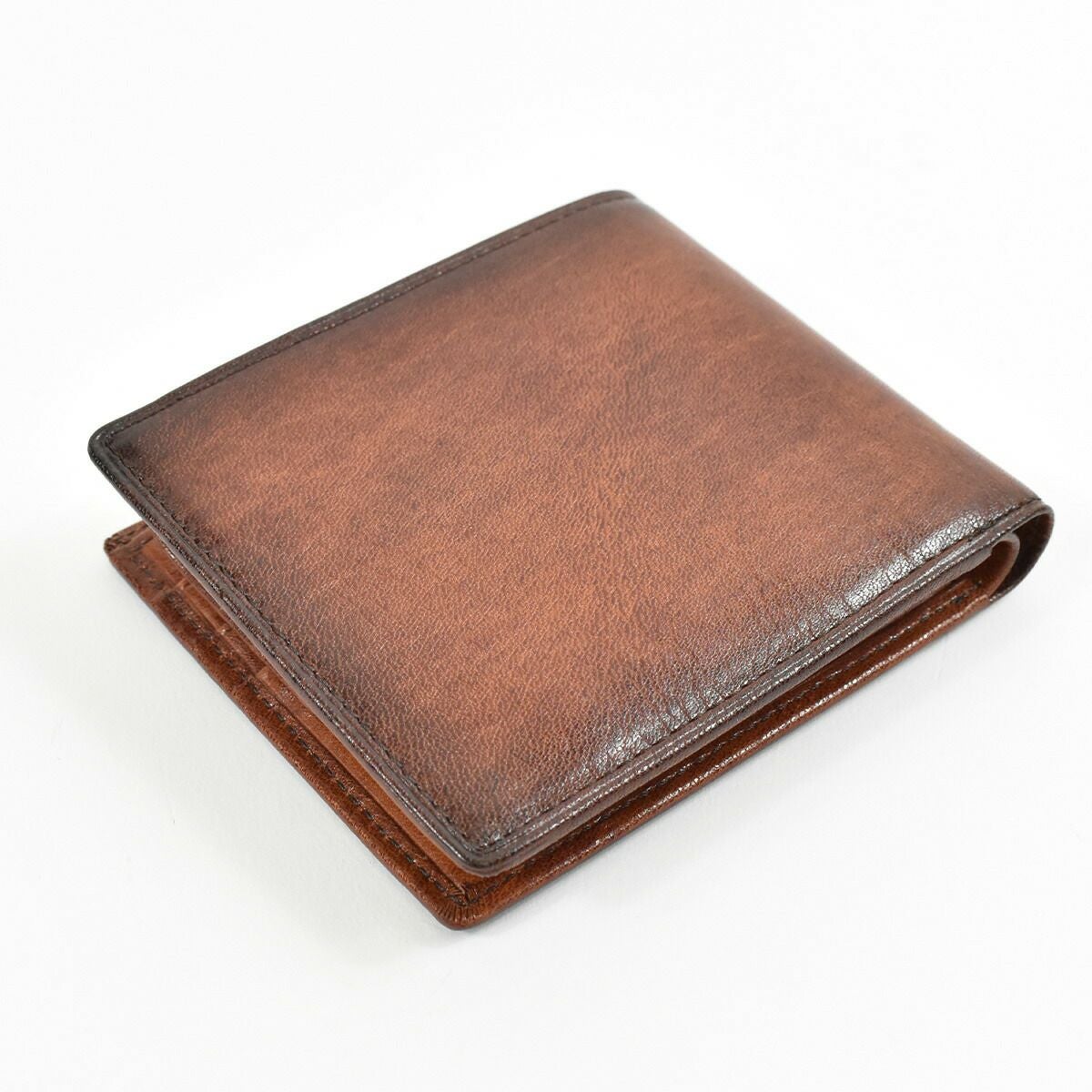 【ポイント10倍】LugardラガードG3二つ折り財布メンズ本革牛革革レザー