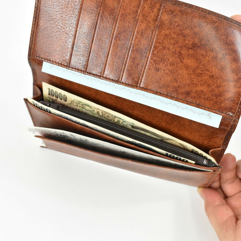 【ポイント最大25倍】ラガード長財布財布LugardG3メンズ本革牛革革レザー小銭入れあり小銭入れ付きウォレットロングウォレットメンズ財布メンズ長財布ブランドギフトプレゼント彼氏おしゃれ誕生日プレゼント男性青木鞄5206