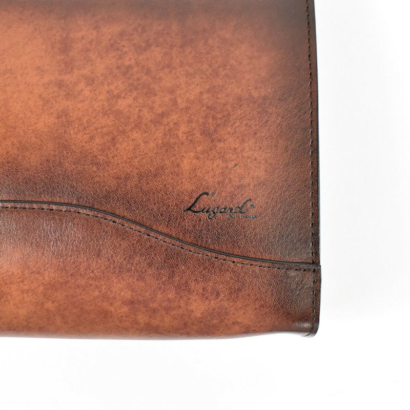 【ポイント最大25倍】ラガードセカンドバッグ青木鞄LugardG3本革メンズLサイズクラッチバッグセカンドバックハンドバッグクラッチバックブランド日本製ブラウンクラッチバッグバック誕生日プレゼント大きめおすすめ人気5213