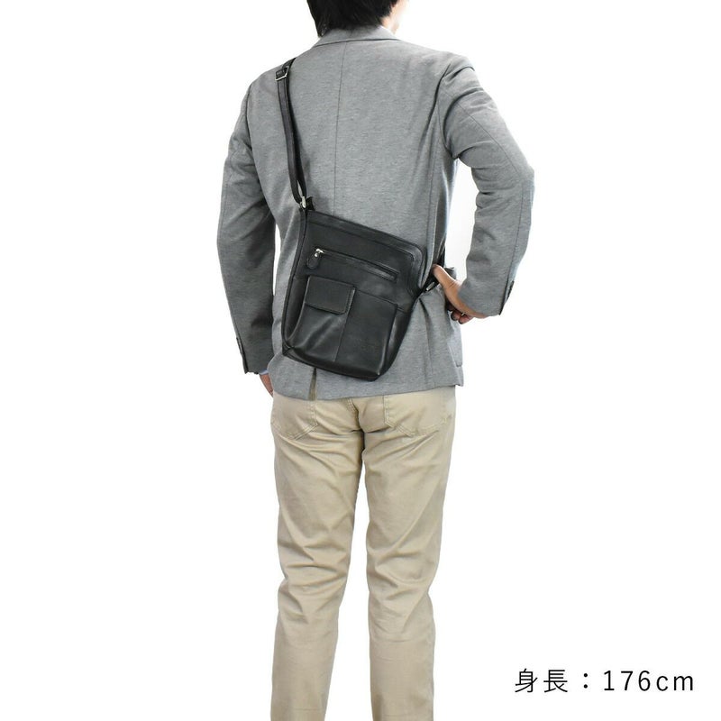 Lugard、NEVADAラガードネヴァダショルダーバッグ