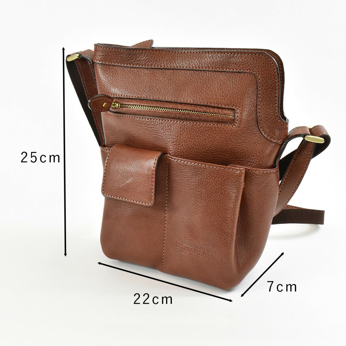 Lugard、NEVADAラガードネヴァダショルダーバッグ