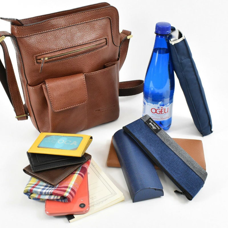 Lugard、NEVADAラガードネヴァダショルダーバッグ