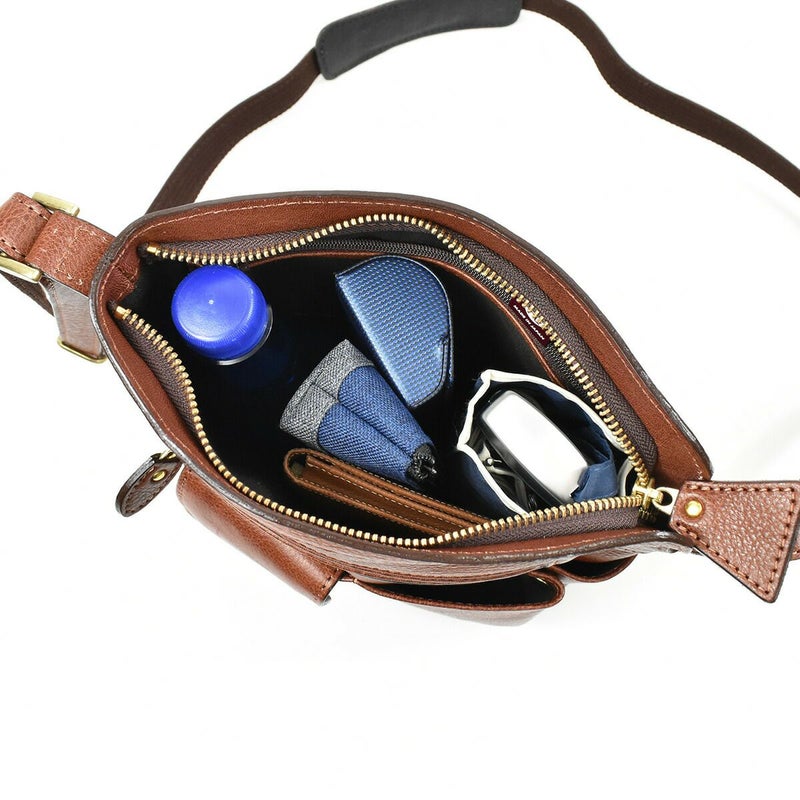 Lugard、NEVADAラガードネヴァダショルダーバッグ