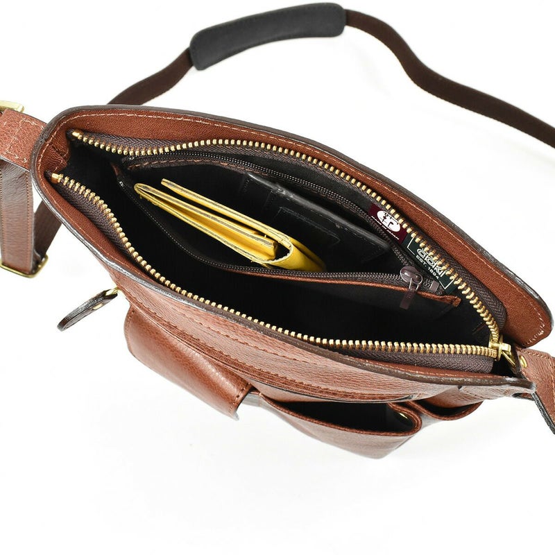 Lugard、NEVADAラガードネヴァダショルダーバッグ