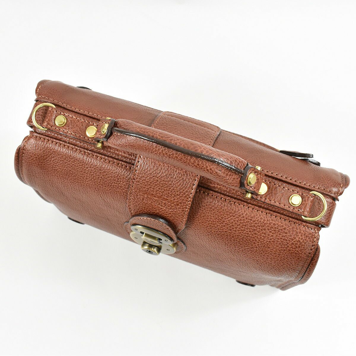 【10%OFFクーポン&P10倍】LugardNEVADAラガードネヴァダネバダ2way本革ダレスバッグB5ジャストサイズ5117|ダレスバックドクターバッグドクターズバッグショルダーバッグショルダーメンズ本革牛革日本製青木鞄AOKI