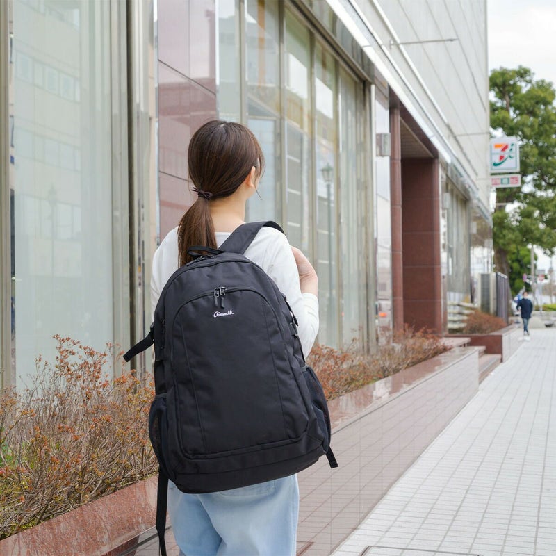 エアウォークリュックAIRWALK通学33Lリックサックリュックサックバックパックバッグバック通学通学リュック通学用リュックスポーツリュック中学生高校生男子ブランドエアーウォークA2502010