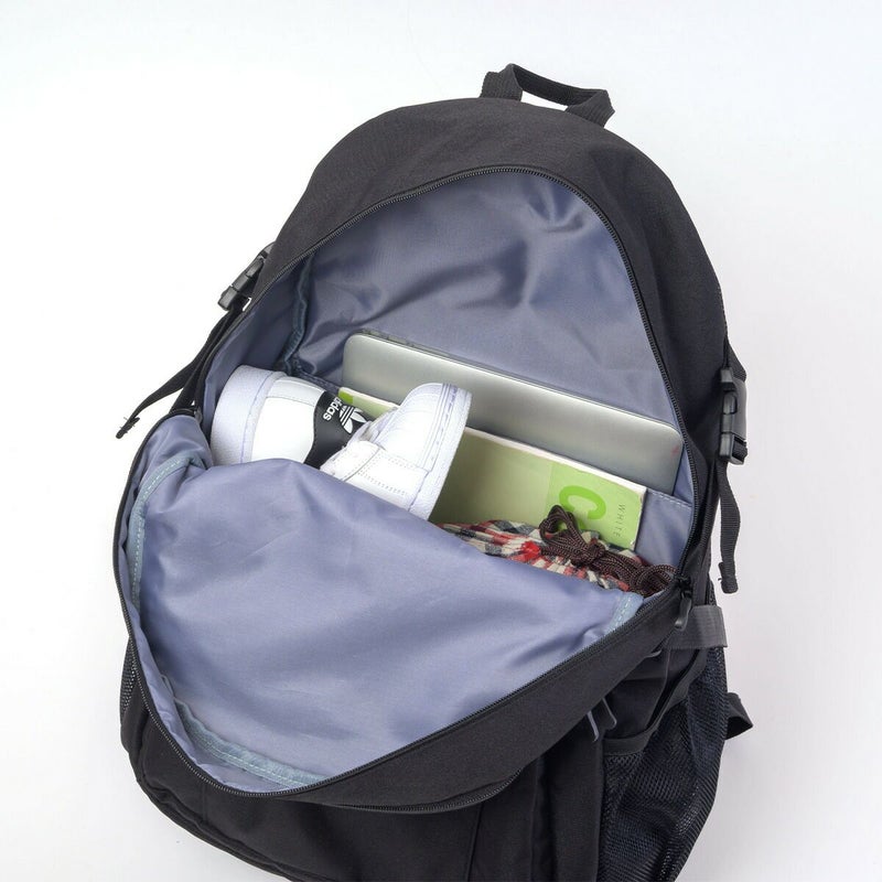 エアウォークリュックAIRWALK通学33Lリックサックリュックサックバックパックバッグバック通学通学リュック通学用リュックスポーツリュック中学生高校生男子ブランドエアーウォークA2502010