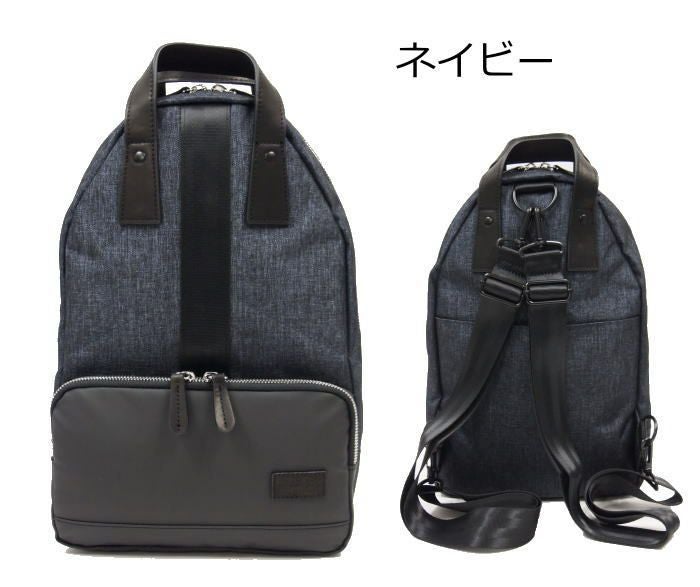 RaffaeroBettiniワンショルダー＆リュックサック