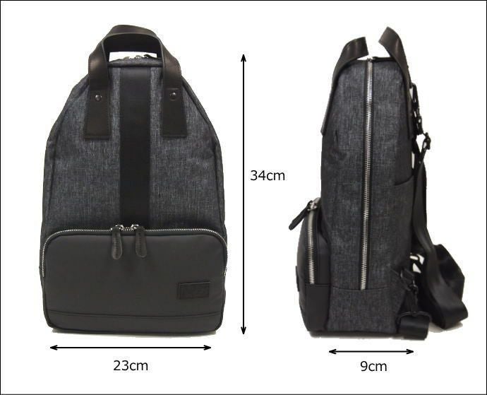 RaffaeroBettiniワンショルダー＆リュックサック