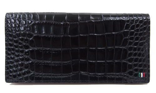 ultimaTOKYOウルティママリブ長財布通しマチタイプ